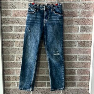 Boys jeans